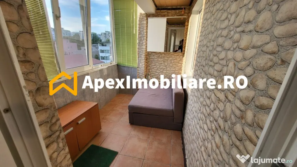 Apartament 2 camere de inchiriat Brancoveanu București | Ap