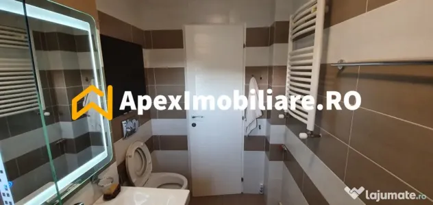 Apartament 2 camere de inchiriat Brancoveanu București | Ap