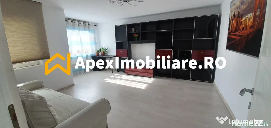 Apartament 2 camere de inchiriat Brancoveanu București | Ap - Bucuresti (Bucuresti-Ilfov)
