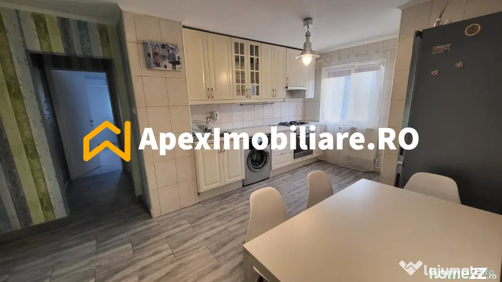 Apartament 2 camere de inchiriat Brancoveanu București | Ap - Bucuresti (Bucuresti-Ilfov)