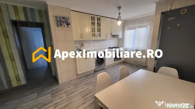 Apartament 2 camere de inchiriat Brancoveanu București | Ap - Bucuresti (Bucuresti-Ilfov)