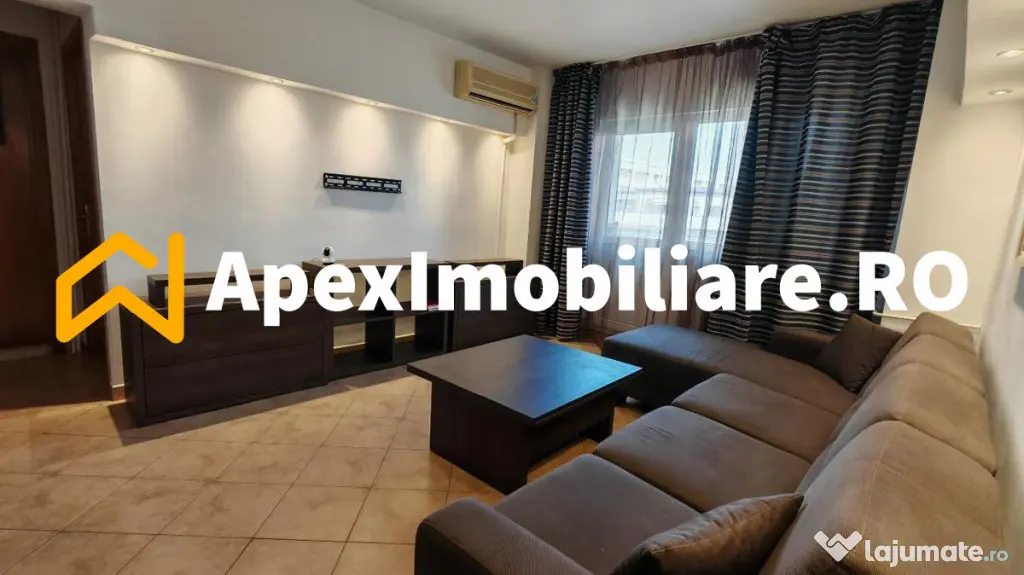Apartament 2 camere de inchiriat Iancului București | ApexI