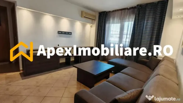 Apartament 2 camere de inchiriat Iancului București | ApexI