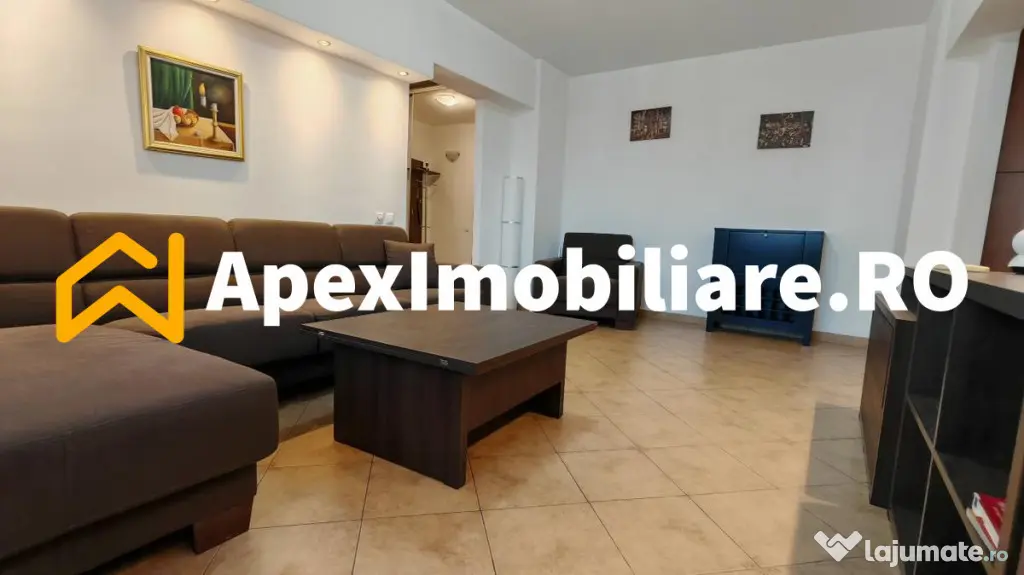 Apartament 2 camere de inchiriat Iancului București | ApexI