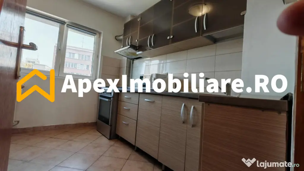 Apartament 2 camere de inchiriat Iancului București | ApexI