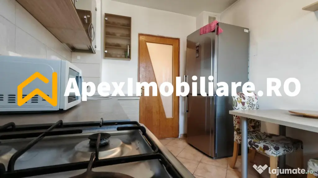 Apartament 2 camere de inchiriat Iancului București | ApexI