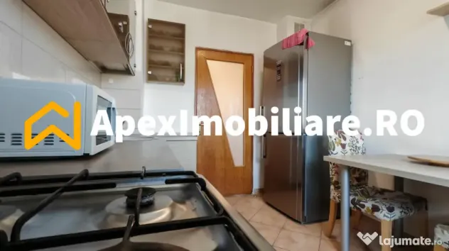 Apartament 2 camere de inchiriat Iancului București | ApexI