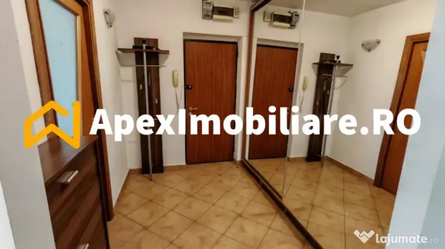 Apartament 2 camere de inchiriat Iancului București | ApexI