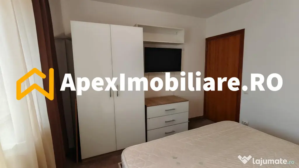 Apartament 2 camere de inchiriat Iancului București | ApexI