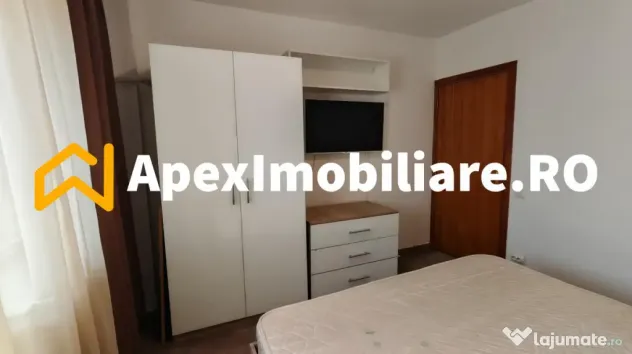 Apartament 2 camere de inchiriat Iancului București | ApexI