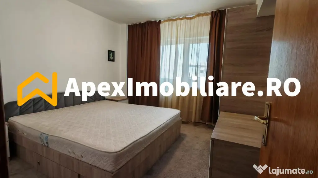 Apartament 2 camere de inchiriat Iancului București | ApexI