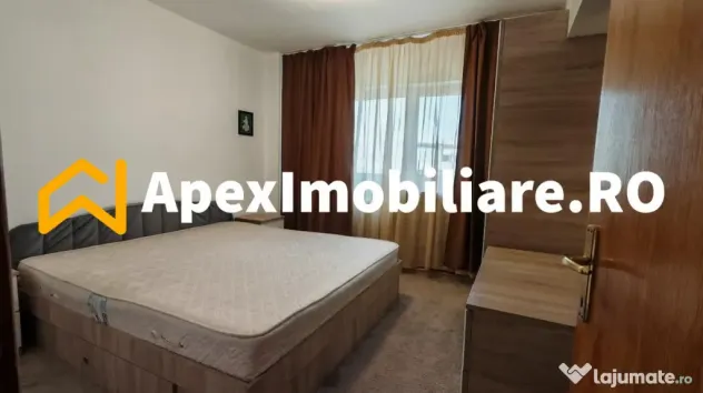 Apartament 2 camere de inchiriat Iancului București | ApexI