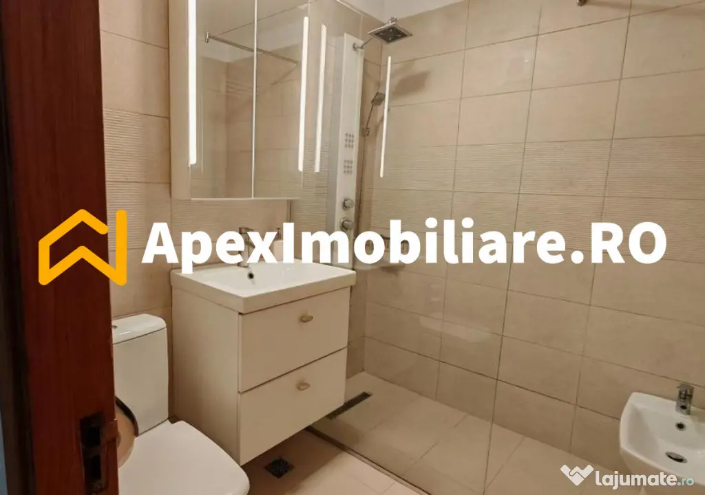 Apartament 2 camere de inchiriat Iancului București | ApexI