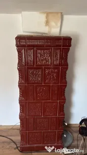 Montez sobe teracotă