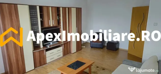 Garsoniera de inchiriat Tei București | ApexImobiliare.ro