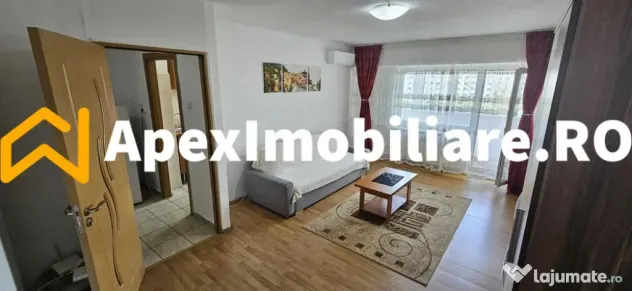 Garsoniera de inchiriat Tei București | ApexImobiliare.ro