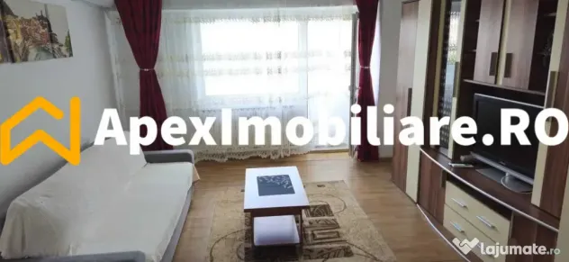 Garsoniera de inchiriat Tei București | ApexImobiliare.ro