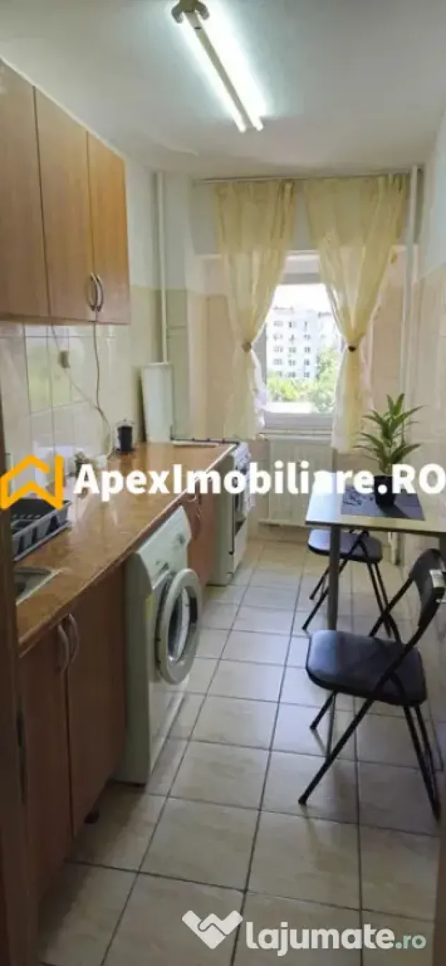 Garsoniera de inchiriat Tei București | ApexImobiliare.ro
