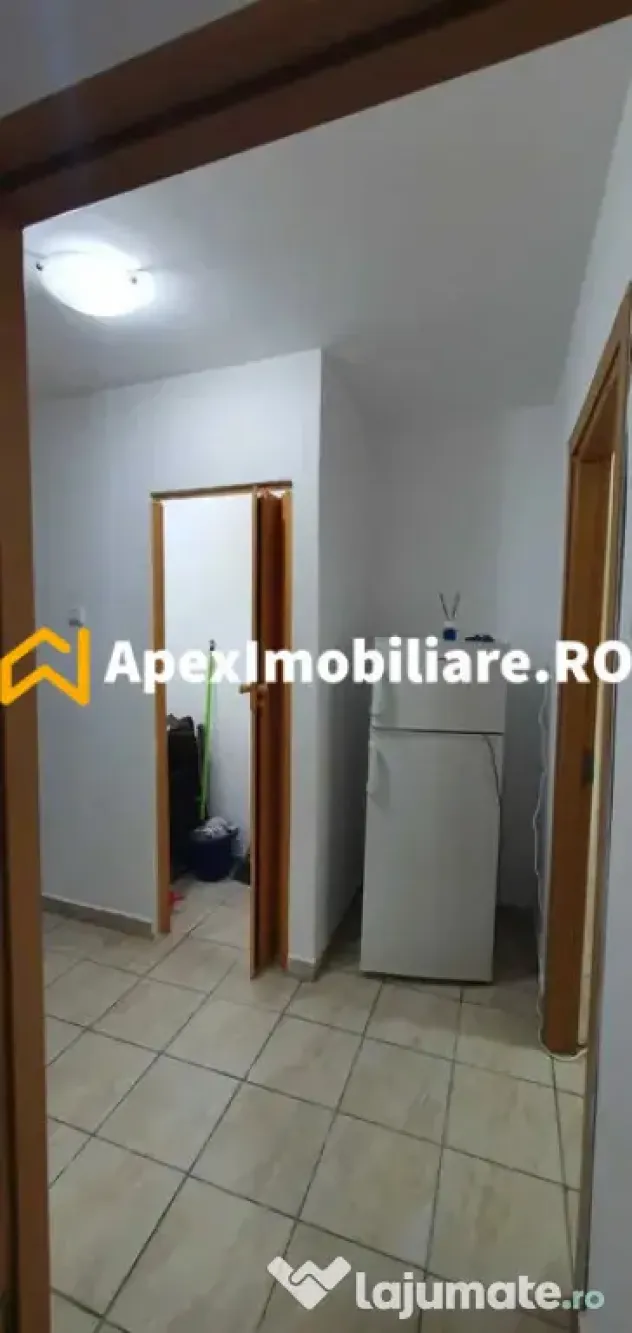 Garsoniera de inchiriat Tei București | ApexImobiliare.ro