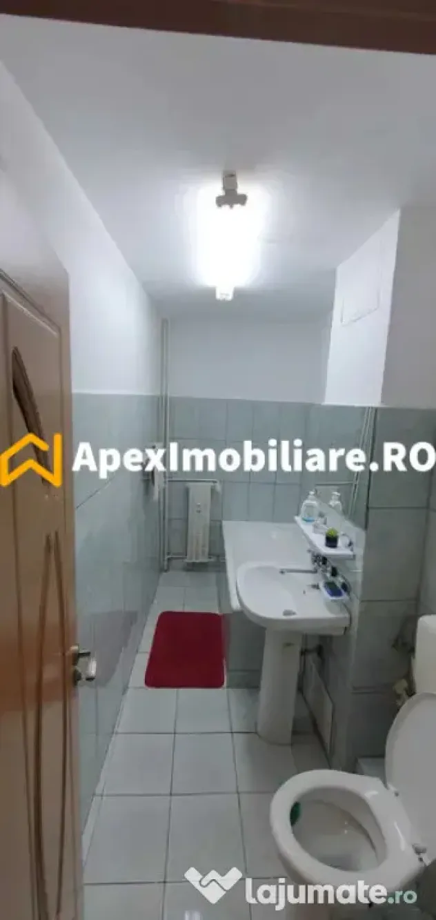 Garsoniera de inchiriat Tei București | ApexImobiliare.ro