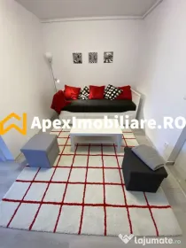 Garsoniera de inchiriat Theodor Pallady București | ApexImo