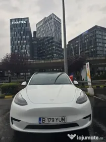 Tesla Model Y RWD 2023 | 42.486 km | Premium

Audio