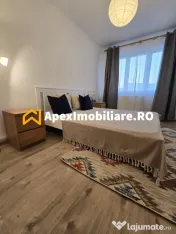 Apartament 2 camere de inchiriat Mihai Bravu București | Ap