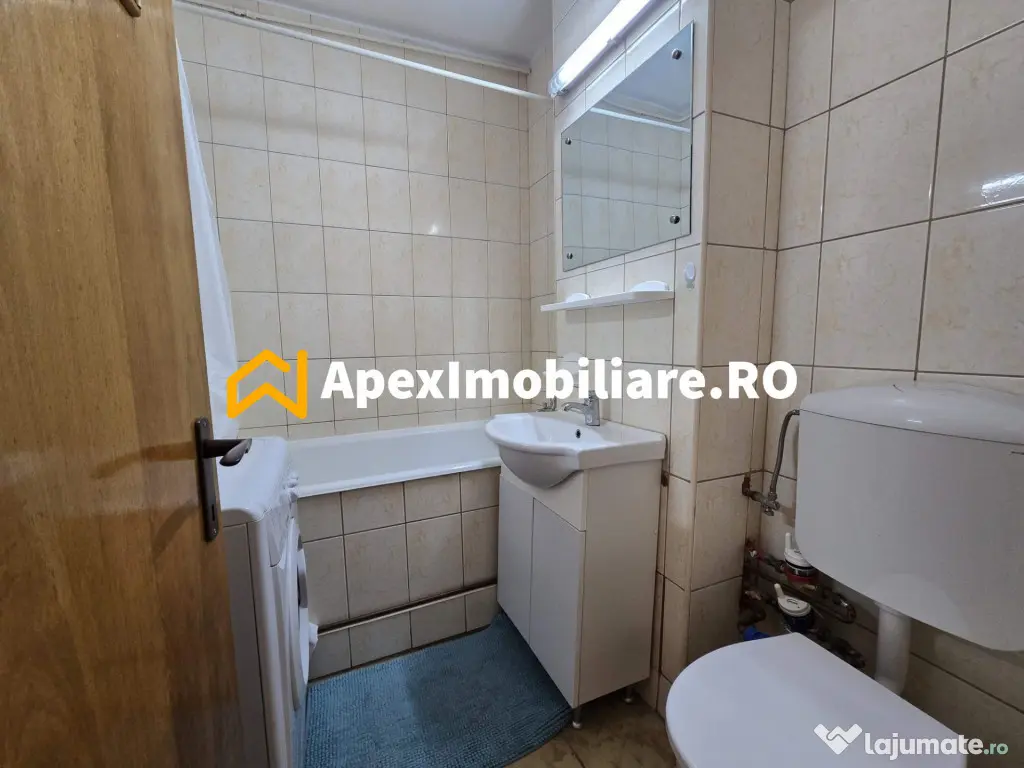 Apartament 2 camere de inchiriat Mihai Bravu București | Ap