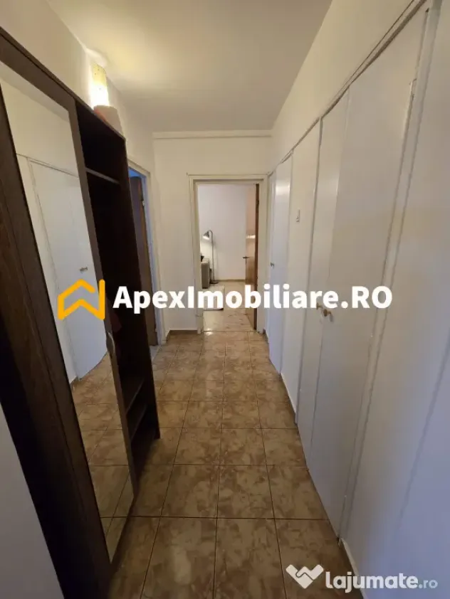 Apartament 2 camere de inchiriat Mihai Bravu București | Ap