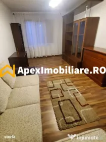 Apartament 2 camere de inchiriat Sebastian București | Apex