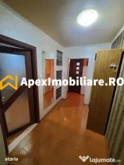 Apartament 2 camere de inchiriat Sebastian București | Apex