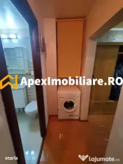Apartament 2 camere de inchiriat Sebastian București | Apex