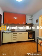 Apartament 2 camere de inchiriat Sebastian București | Apex