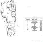 Zona P-ta Floreasca S+P+4E 750 mp ideal clinica medicala 