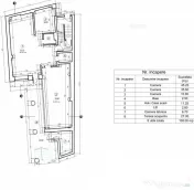 Zona P-ta Floreasca S+P+4E 750 mp ideal clinica medicala 