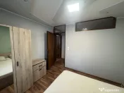 Ap 2 camere decomandat, 58 mp, etaj 1, Zona Progresul 