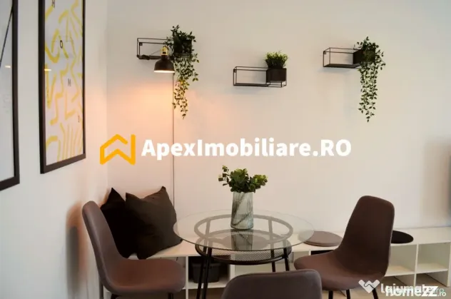 Apartament 2 camere de inchiriat București | ApexImobiliar - Bucuresti (Bucuresti-Ilfov)