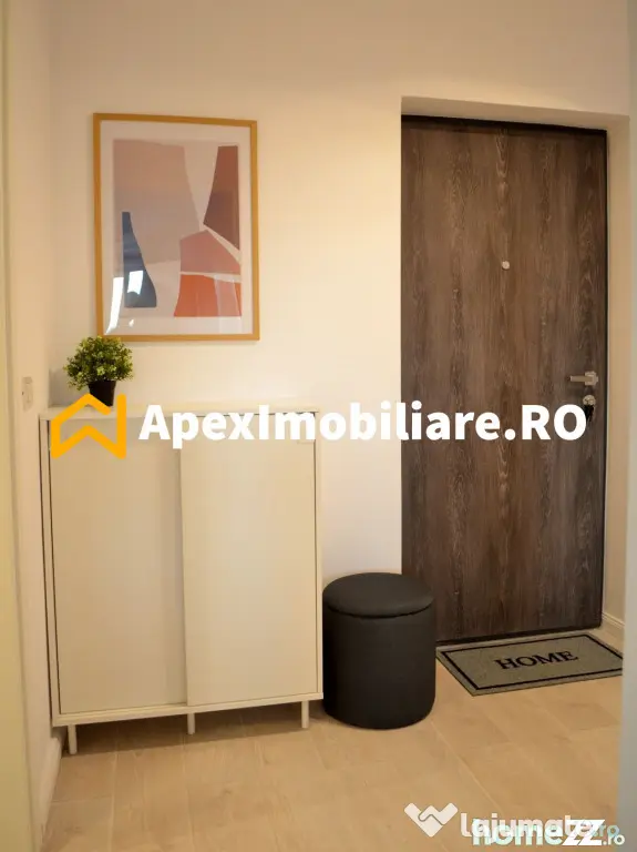 Apartament 2 camere de inchiriat București | ApexImobiliar - Bucuresti (Bucuresti-Ilfov)