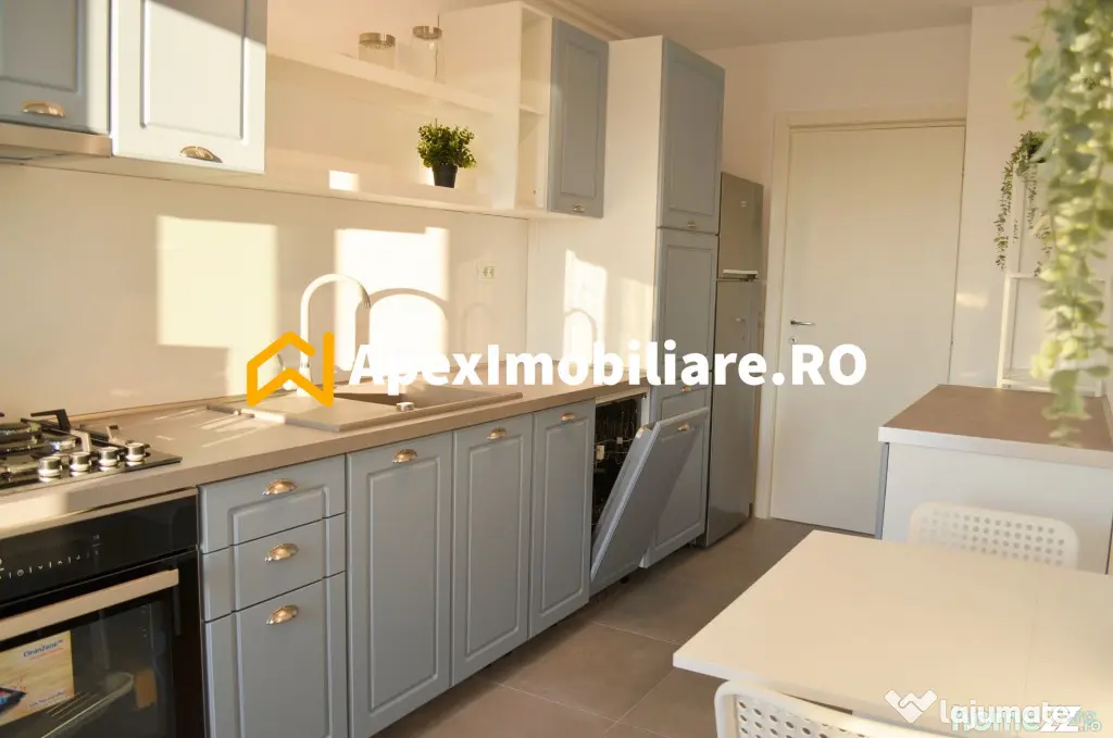 Apartament 2 camere de inchiriat București | ApexImobiliar - Bucuresti (Bucuresti-Ilfov)