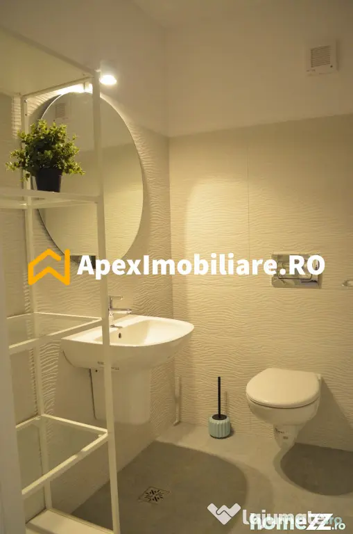 Apartament 2 camere de inchiriat București | ApexImobiliar - Bucuresti (Bucuresti-Ilfov)