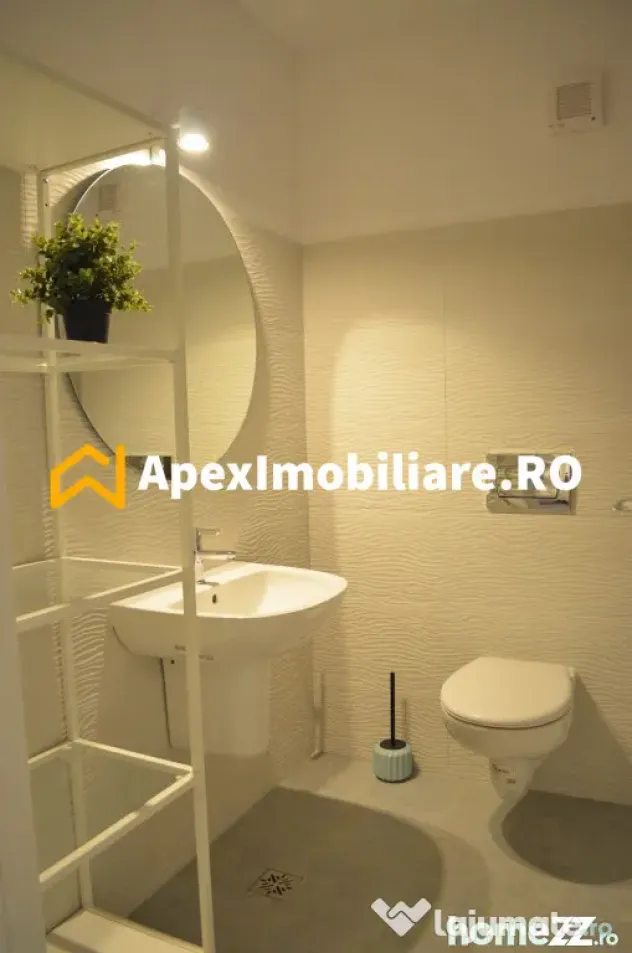 Apartament 2 camere de inchiriat București | ApexImobiliar - Bucuresti (Bucuresti-Ilfov)