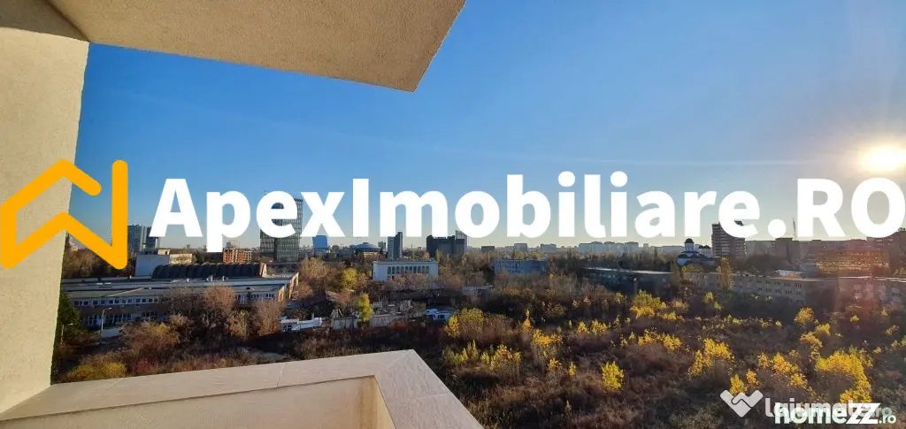 Apartament 2 camere de inchiriat București | ApexImobiliar - Bucuresti (Bucuresti-Ilfov)