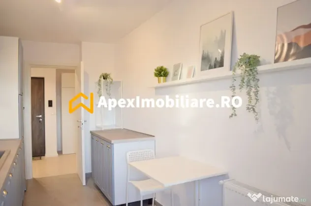 Apartament 2 camere de inchiriat București | ApexImobiliar