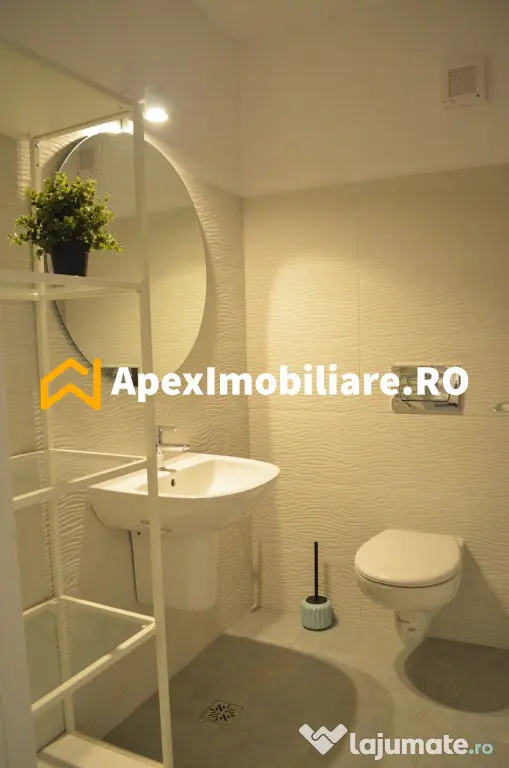 Apartament 2 camere de inchiriat București | ApexImobiliar
