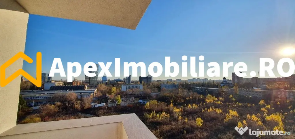Apartament 2 camere de inchiriat București | ApexImobiliar