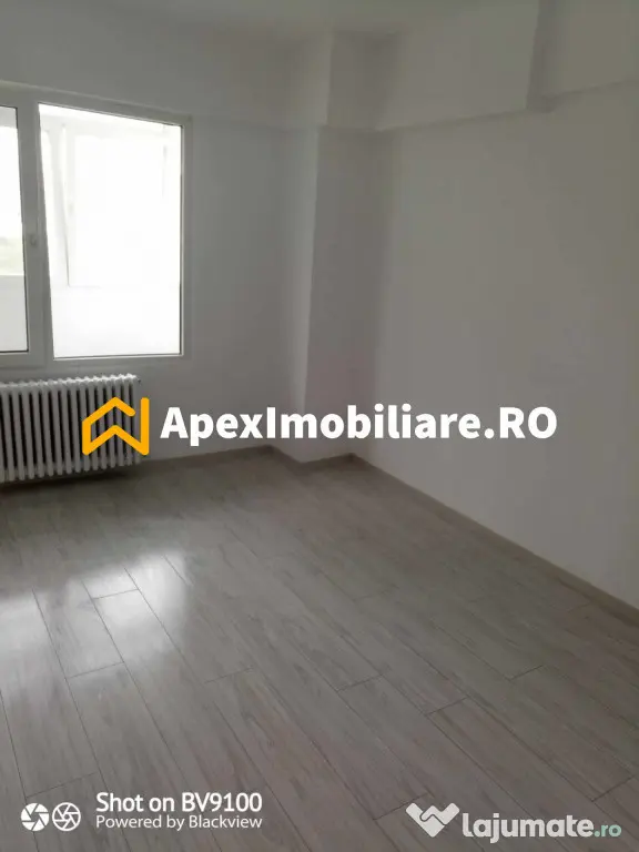 Apartament 2 camere de inchiriat Lujerului București ApexI