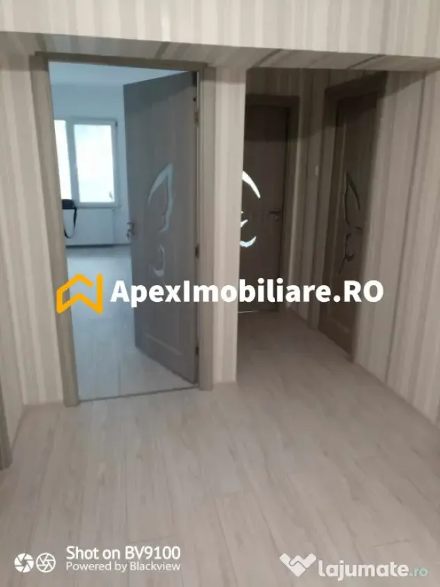 Apartament 2 camere de inchiriat Lujerului București ApexI
