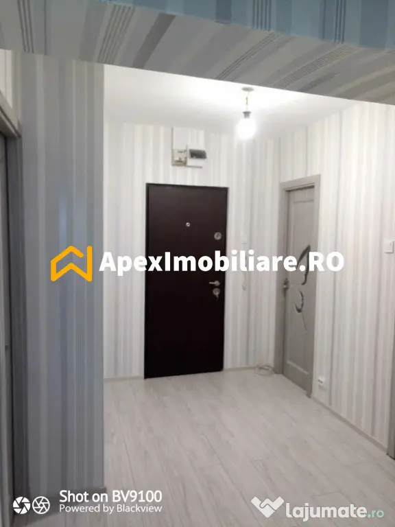 Apartament 2 camere de inchiriat Lujerului București ApexI