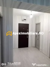 Apartament 2 camere de inchiriat Lujerului București ApexI