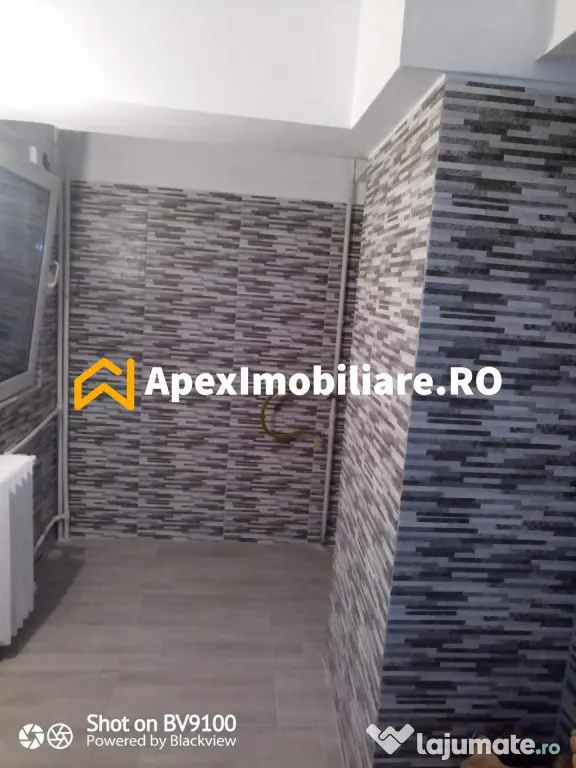 Apartament 2 camere de inchiriat Lujerului București ApexI